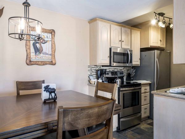 Steamboat Springs Condo 952382