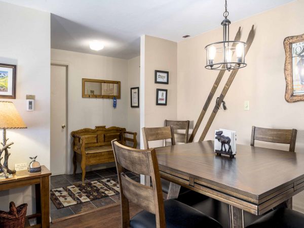 Steamboat Springs Condo 952382
