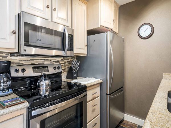 Steamboat Springs Condo 952382