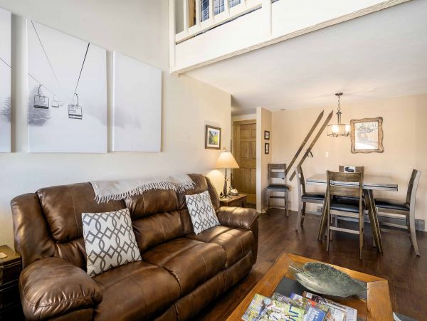 Steamboat Springs Condo 952382