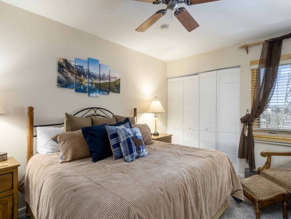 Steamboat Springs Condo 952382