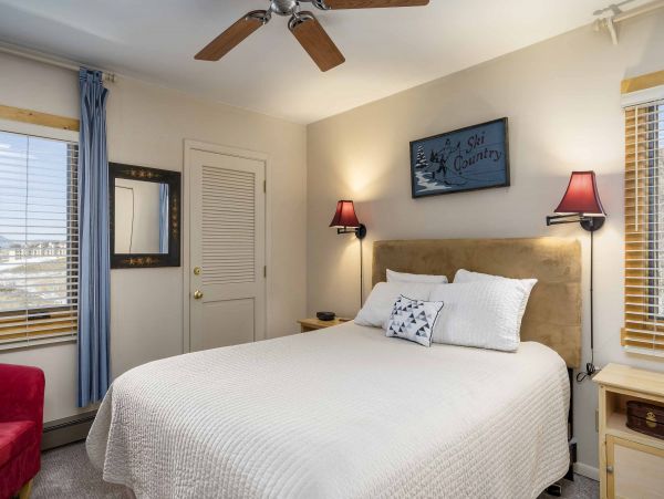 Steamboat Springs Condo 952382
