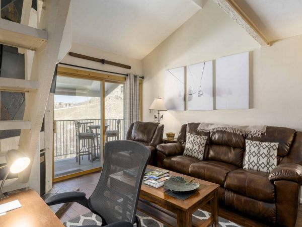 Steamboat Springs Condo 952382
