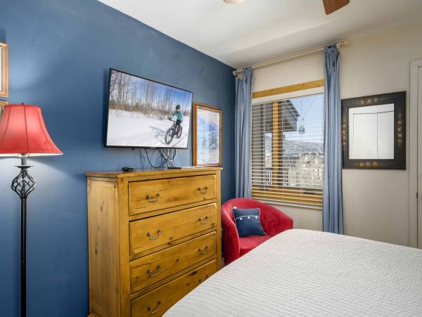 Steamboat Springs Condo 952382