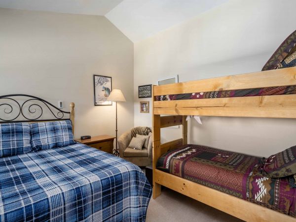 Steamboat Springs Condo 952382