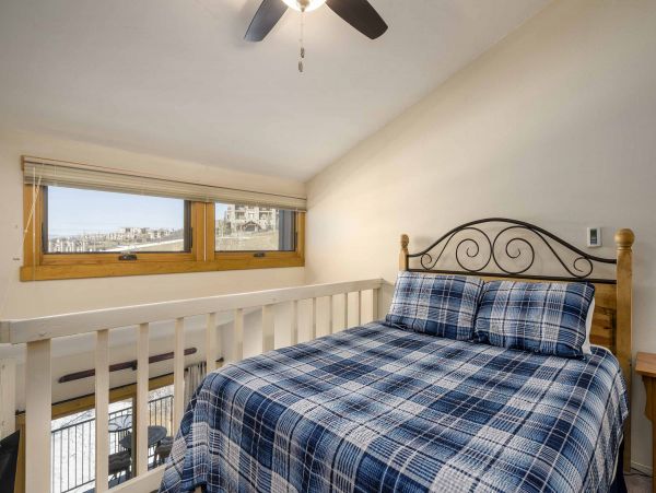 Steamboat Springs Condo 952382