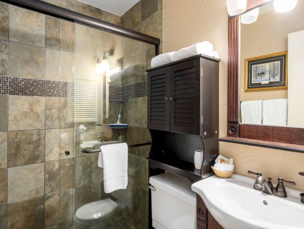 Steamboat Springs Condo 952382