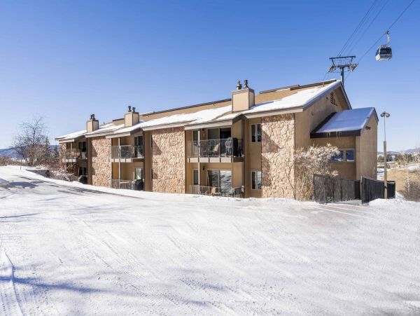 Steamboat Springs Condo 952382