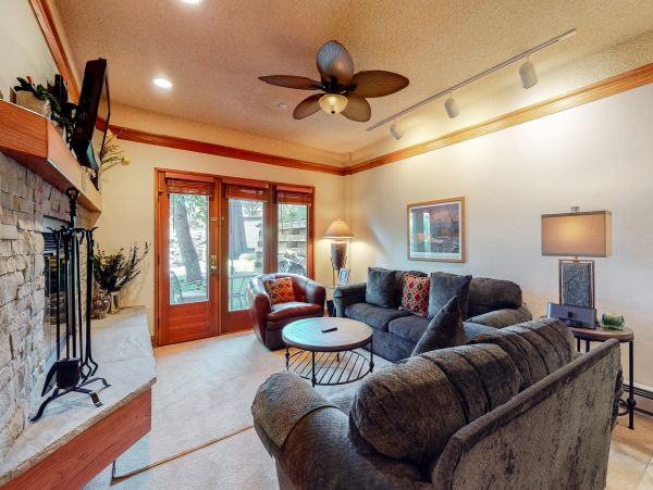 Beaver Creek Bachelor Gulch Condo 952401