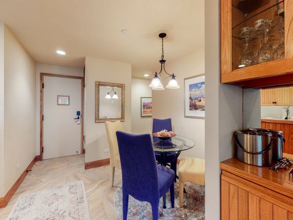 Beaver Creek Bachelor Gulch Condo 952401