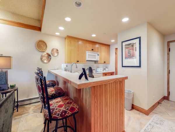 Beaver Creek Bachelor Gulch Condo 952401