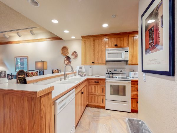 Beaver Creek Bachelor Gulch Condo 952401