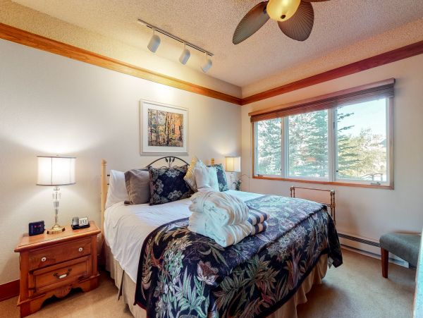 Beaver Creek Bachelor Gulch Condo 952401