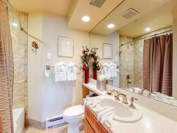 Beaver Creek Bachelor Gulch Condo 952401