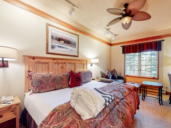 Beaver Creek Bachelor Gulch Condo 952401