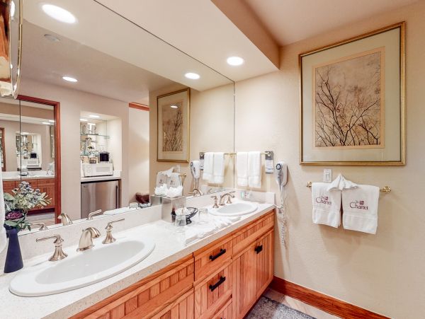 Beaver Creek Bachelor Gulch Condo 952401
