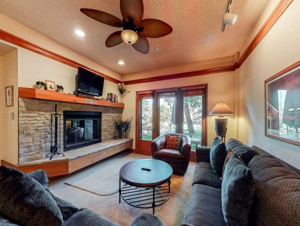 Beaver Creek Bachelor Gulch Condo 952401