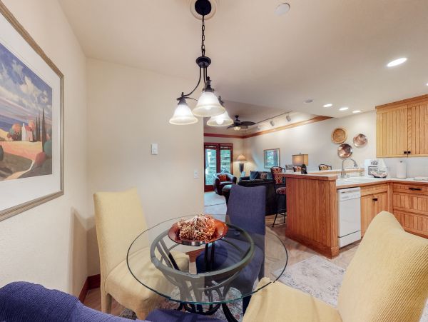 Beaver Creek Bachelor Gulch Condo 952401