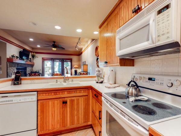 Beaver Creek Bachelor Gulch Condo 952401