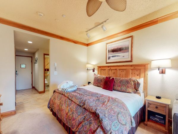 Beaver Creek Bachelor Gulch Condo 952401