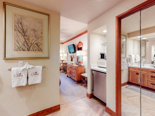 Beaver Creek Bachelor Gulch Condo 952401