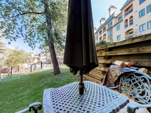 Beaver Creek Bachelor Gulch Condo 952401