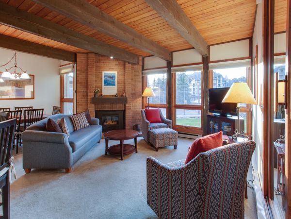 Steamboat Springs Condo 952417