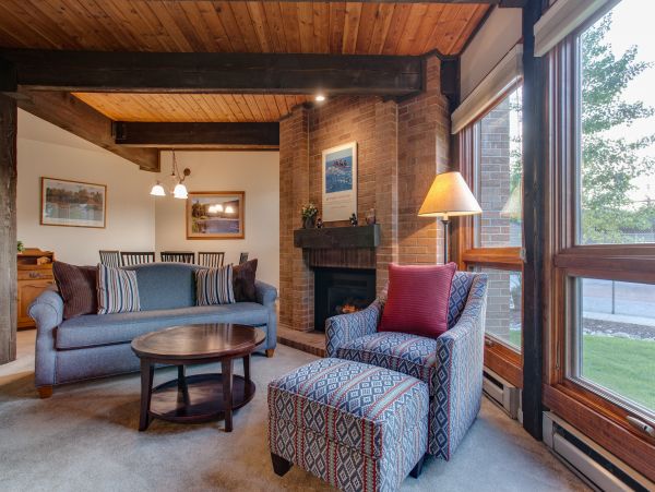 Steamboat Springs Condo 952417