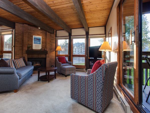 Steamboat Springs Condo 952417
