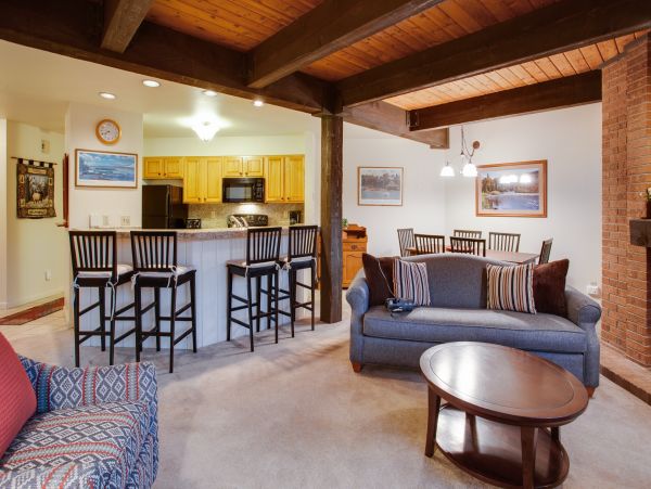 Steamboat Springs Condo 952417