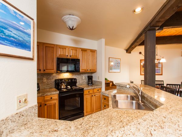 Steamboat Springs Condo 952417