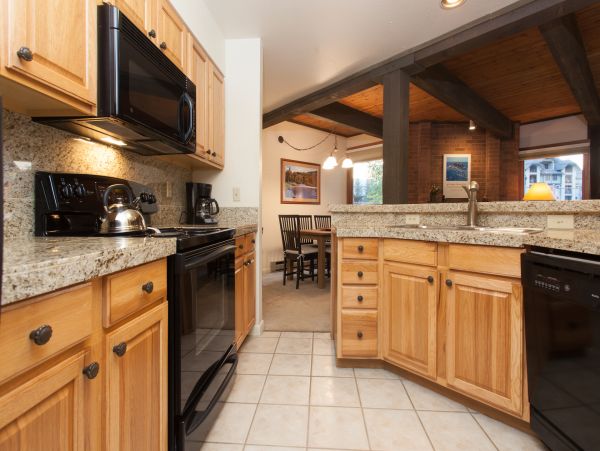 Steamboat Springs Condo 952417