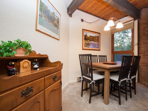 Steamboat Springs Condo 952417