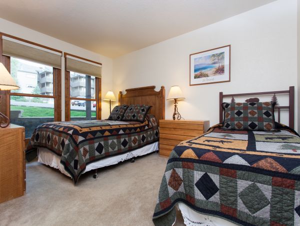 Steamboat Springs Condo 952417