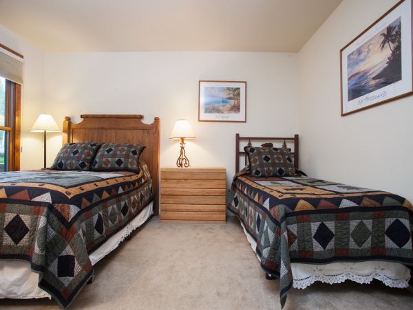 Steamboat Springs Condo 952417