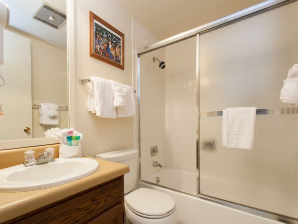 Steamboat Springs Condo 952417