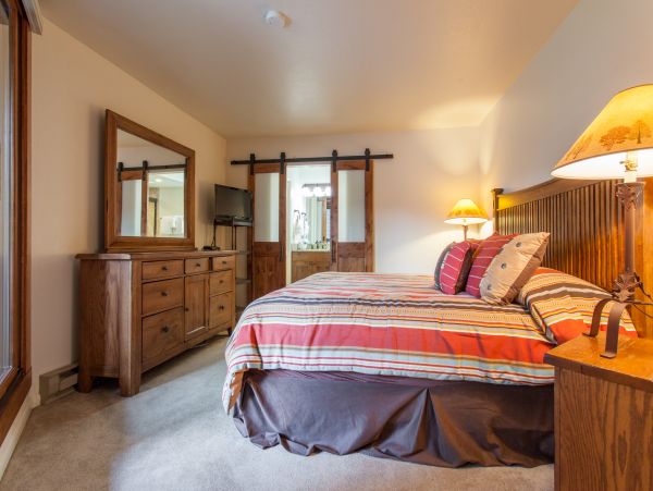 Steamboat Springs Condo 952417