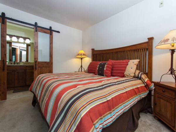 Steamboat Springs Condo 952417