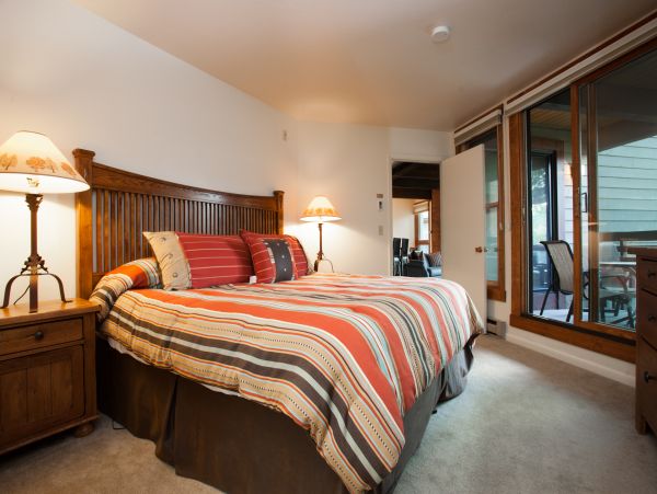 Steamboat Springs Condo 952417