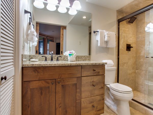 Steamboat Springs Condo 952417