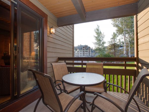 Steamboat Springs Condo 952417