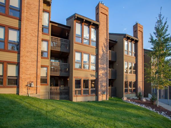 Steamboat Springs Condo 952417