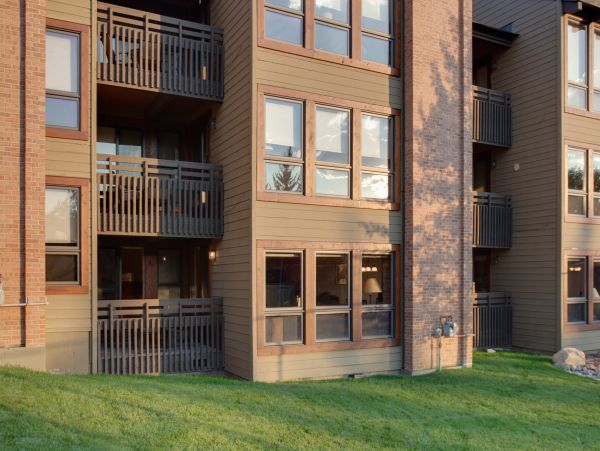 Steamboat Springs Condo 952417