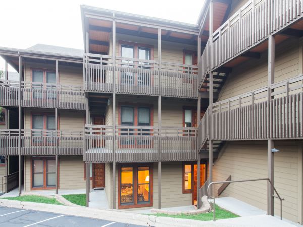 Steamboat Springs Condo 952417