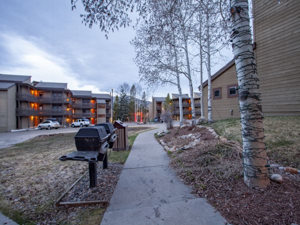 Steamboat Springs Condo 952417