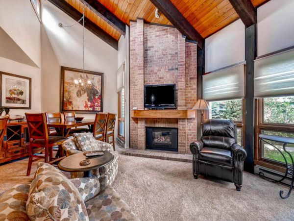 Steamboat Springs Condo 952431