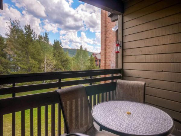 Steamboat Springs Condo 952431