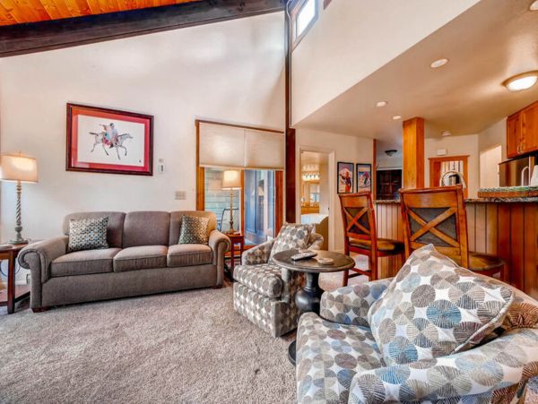 Steamboat Springs Condo 952431