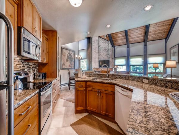 Steamboat Springs Condo 952431