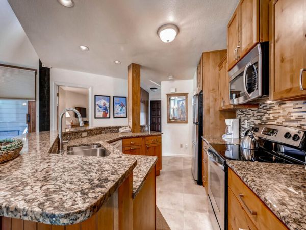 Steamboat Springs Condo 952431